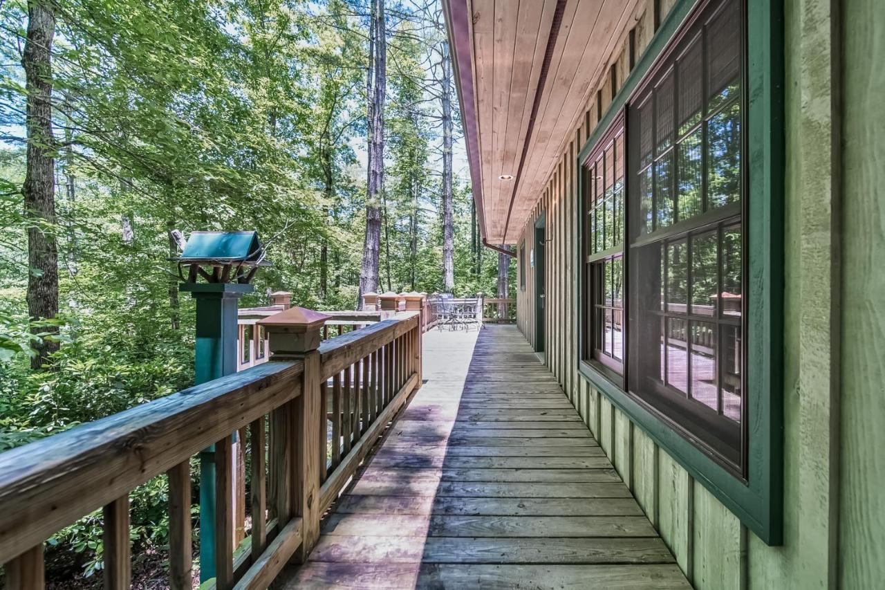 Osprey Landing Villa Clarkesville Luaran gambar