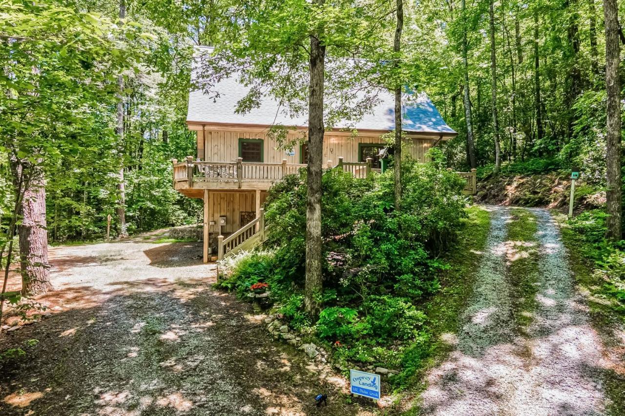 Osprey Landing Villa Clarkesville Luaran gambar