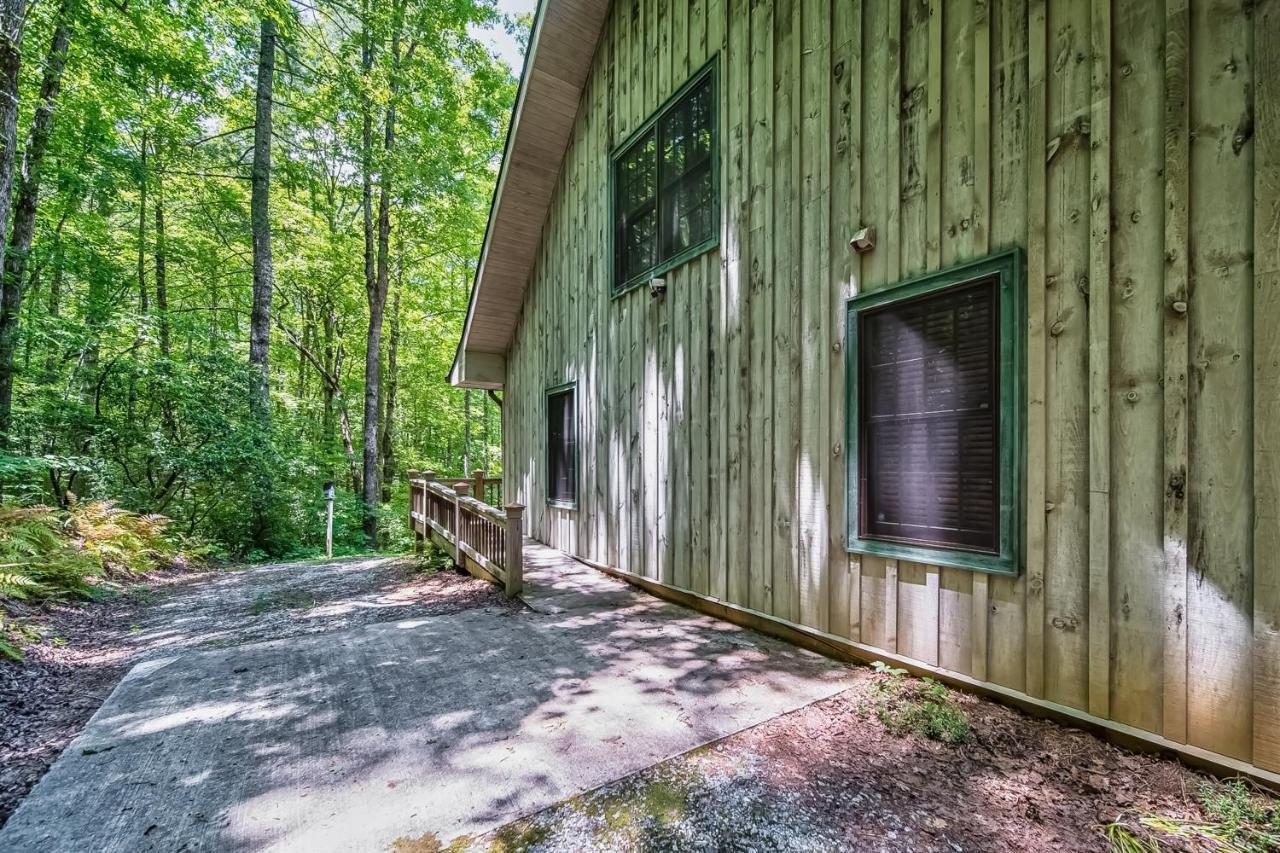 Osprey Landing Villa Clarkesville Luaran gambar