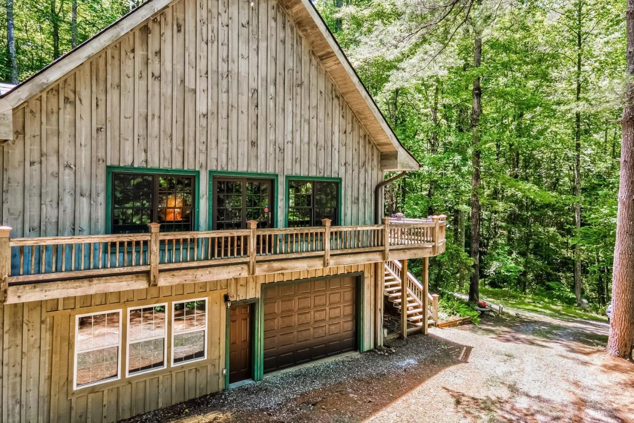 Osprey Landing Villa Clarkesville Luaran gambar