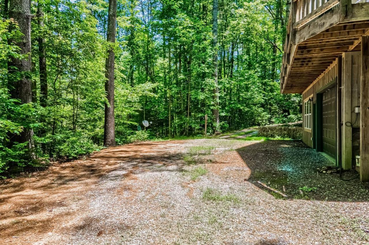 Osprey Landing Villa Clarkesville Luaran gambar