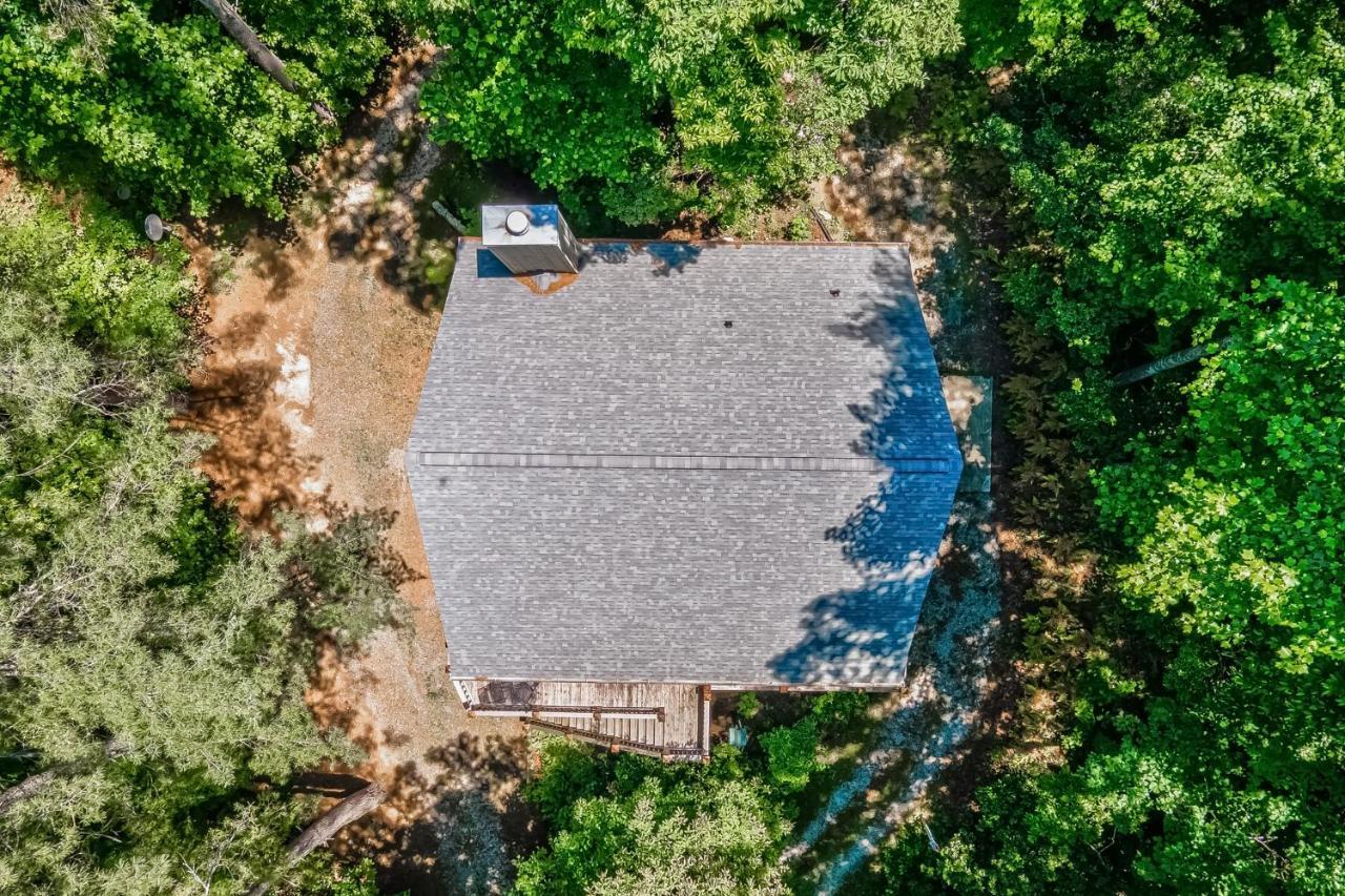 Osprey Landing Villa Clarkesville Luaran gambar