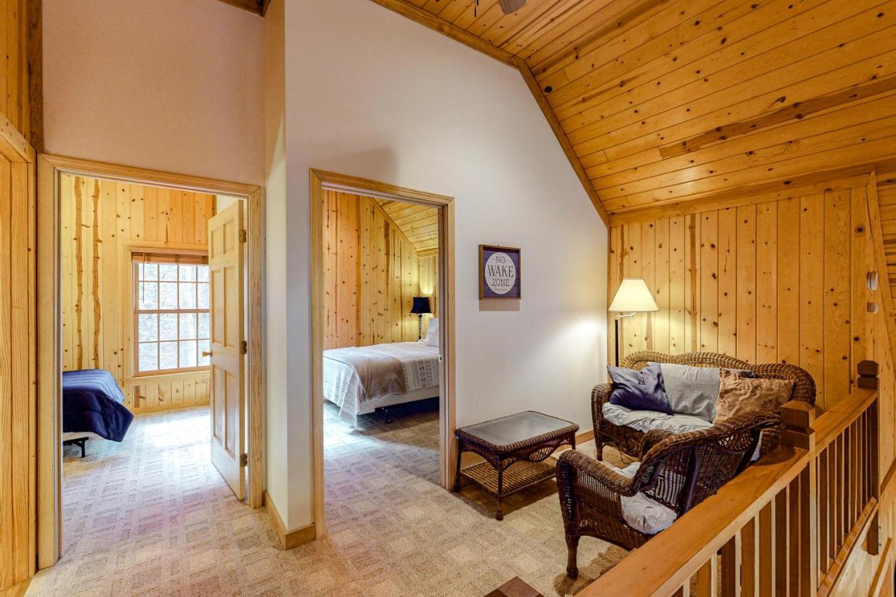 Osprey Landing Villa Clarkesville Luaran gambar