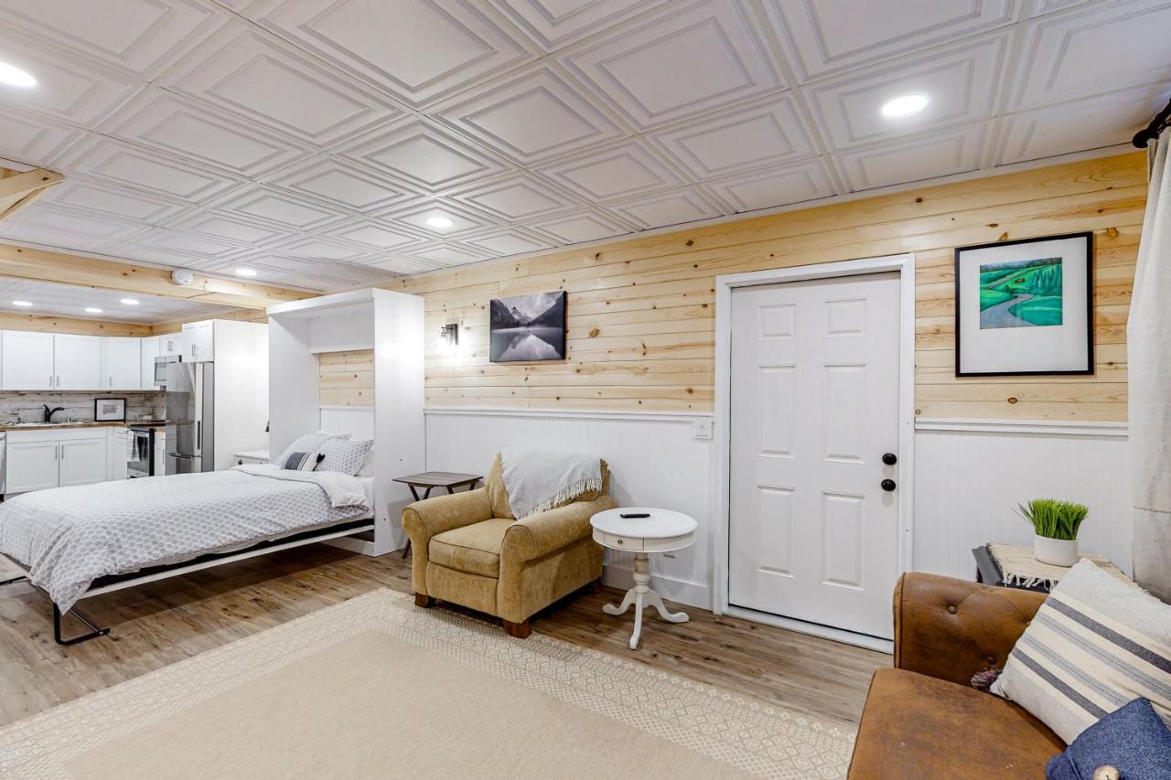 Osprey Landing Villa Clarkesville Luaran gambar