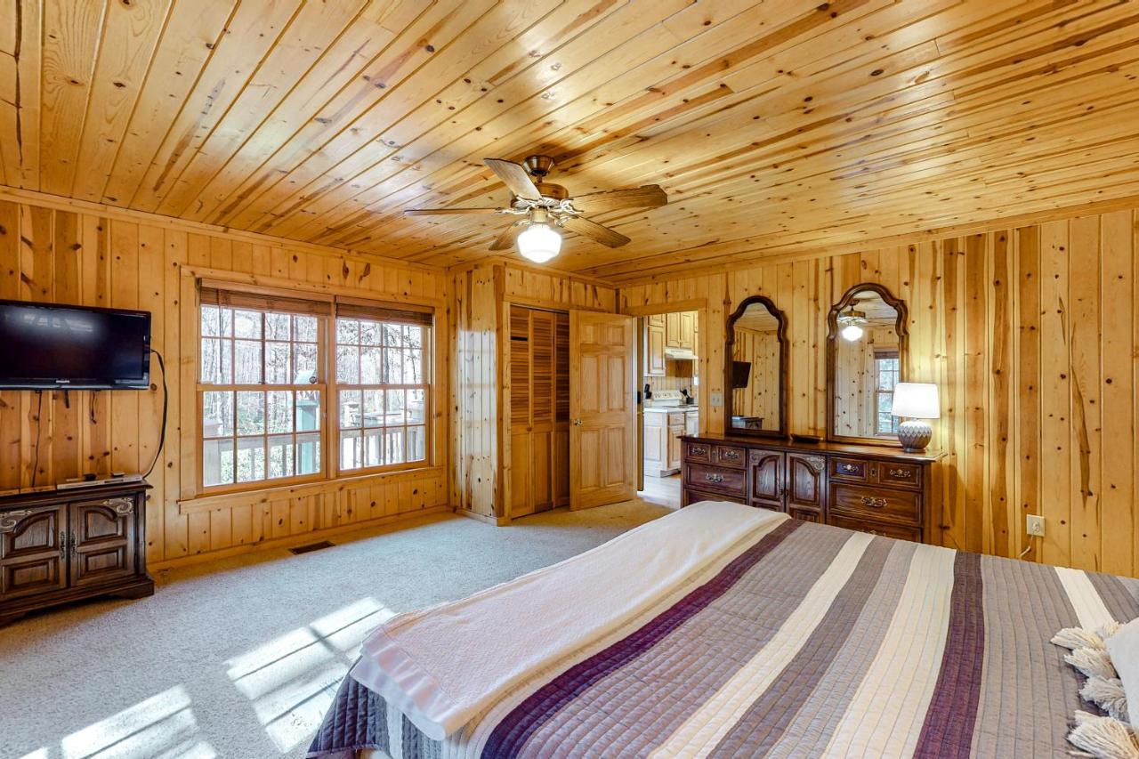 Osprey Landing Villa Clarkesville Luaran gambar