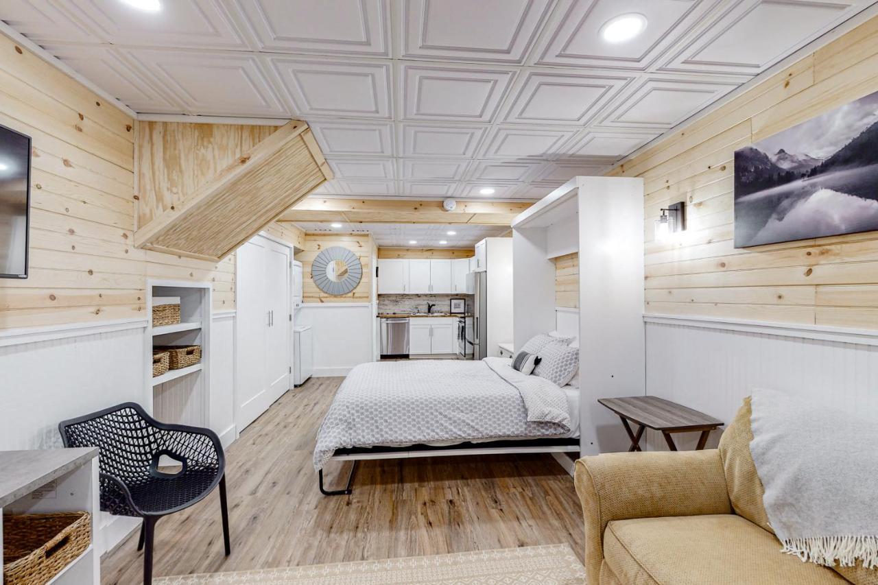 Osprey Landing Villa Clarkesville Luaran gambar