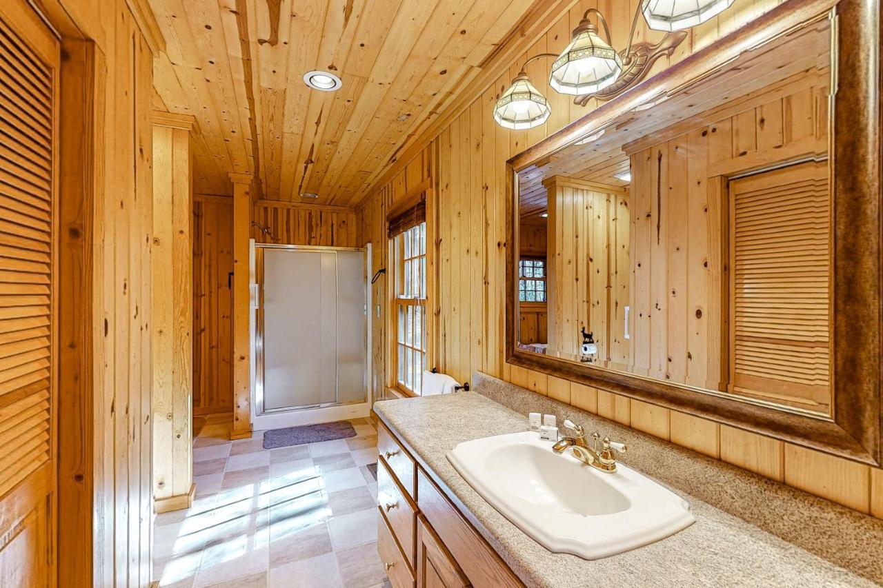 Osprey Landing Villa Clarkesville Luaran gambar