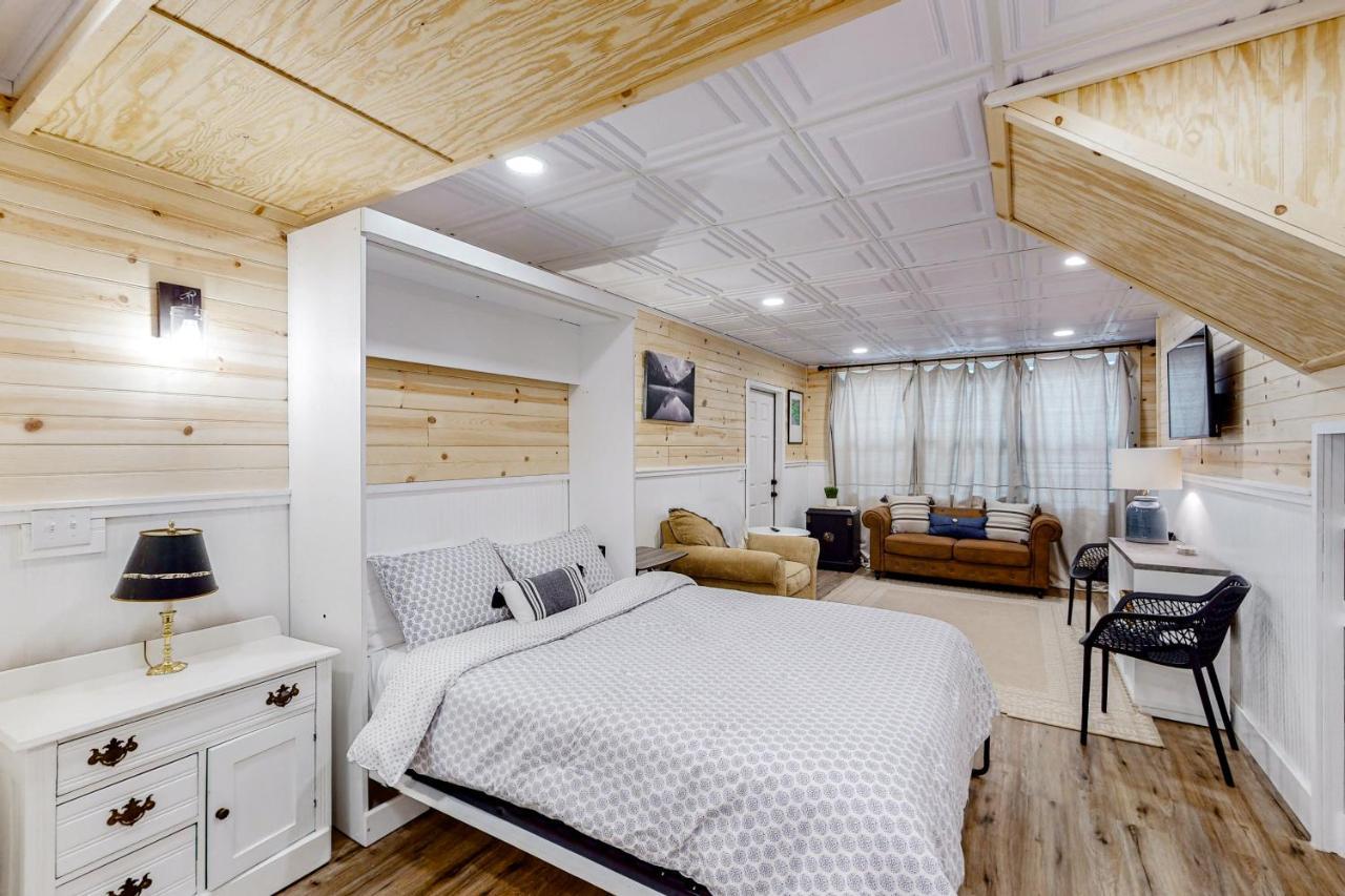 Osprey Landing Villa Clarkesville Luaran gambar