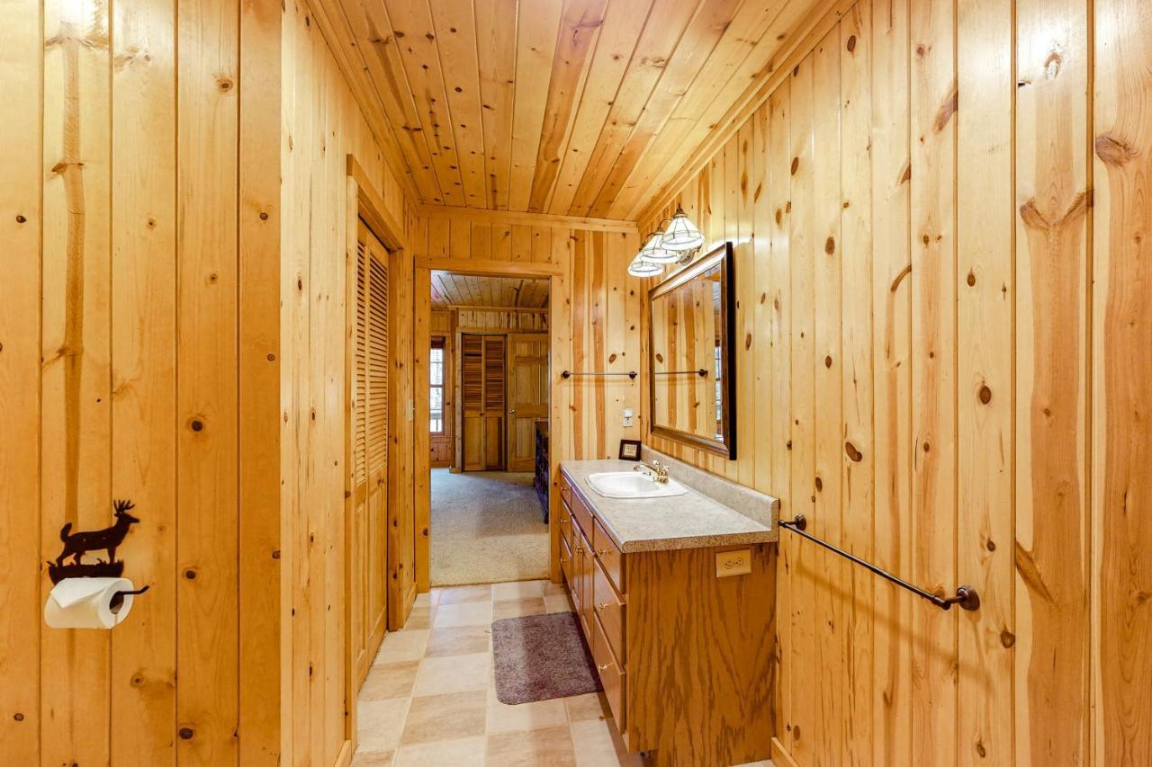 Osprey Landing Villa Clarkesville Luaran gambar